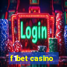 f1bet casino